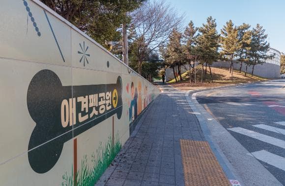 애견팻공원 사진 1
