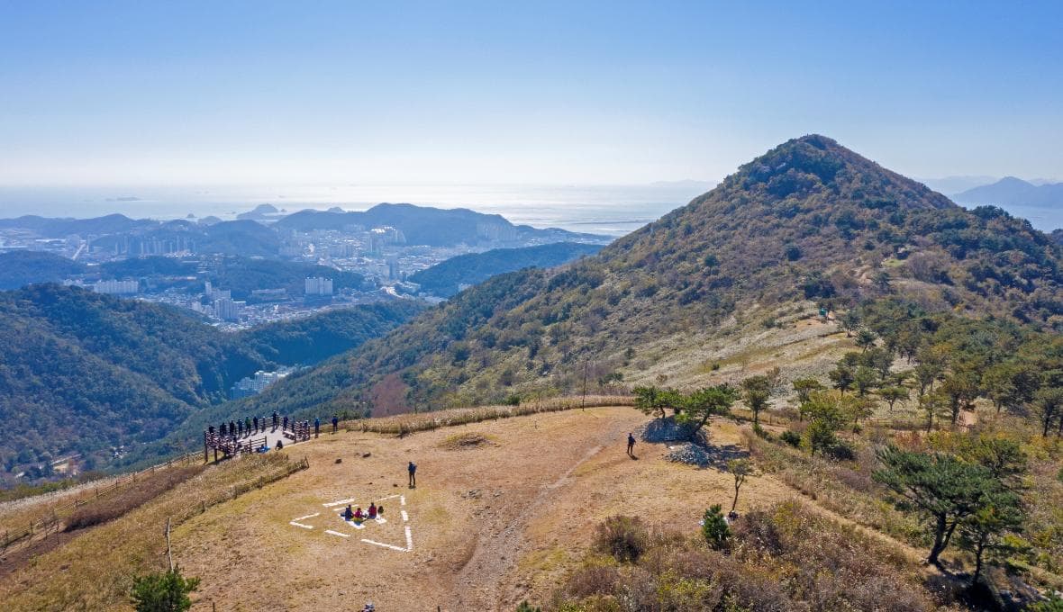 승학산 사진 4
