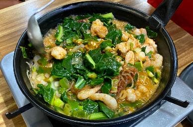 조방낙지마당 사진 2