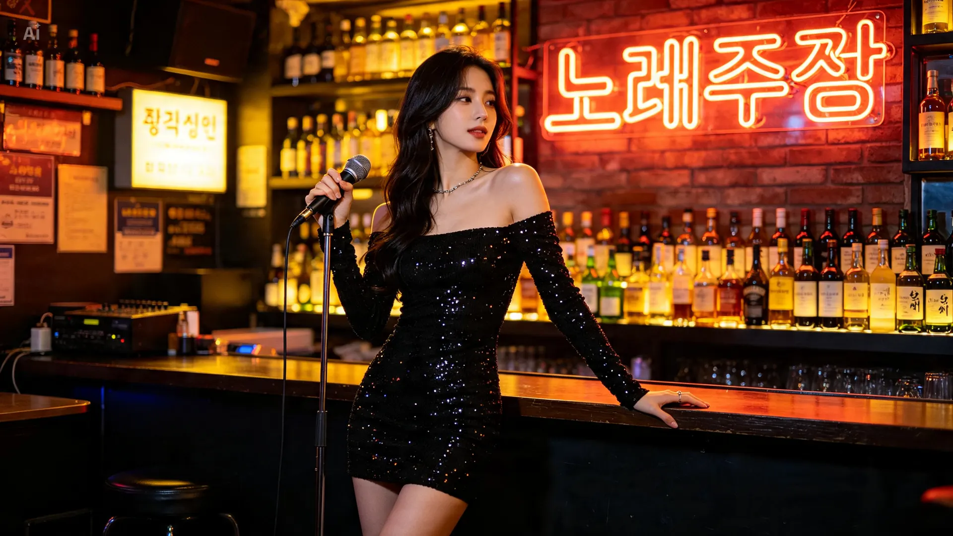 서면노래방 서면가라오케