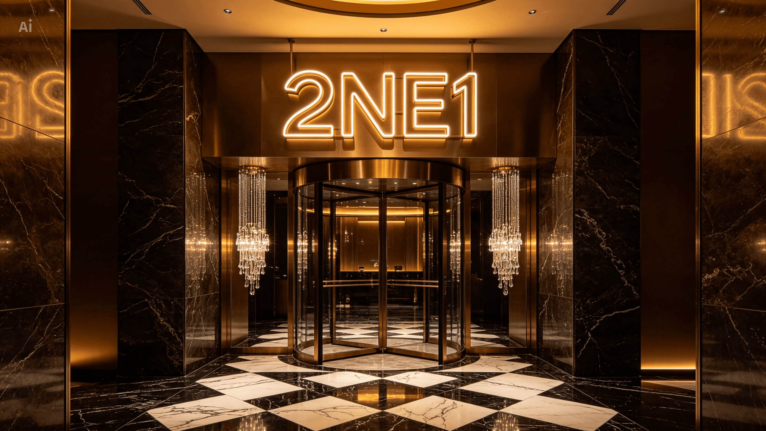 연산 2NE1 이미지